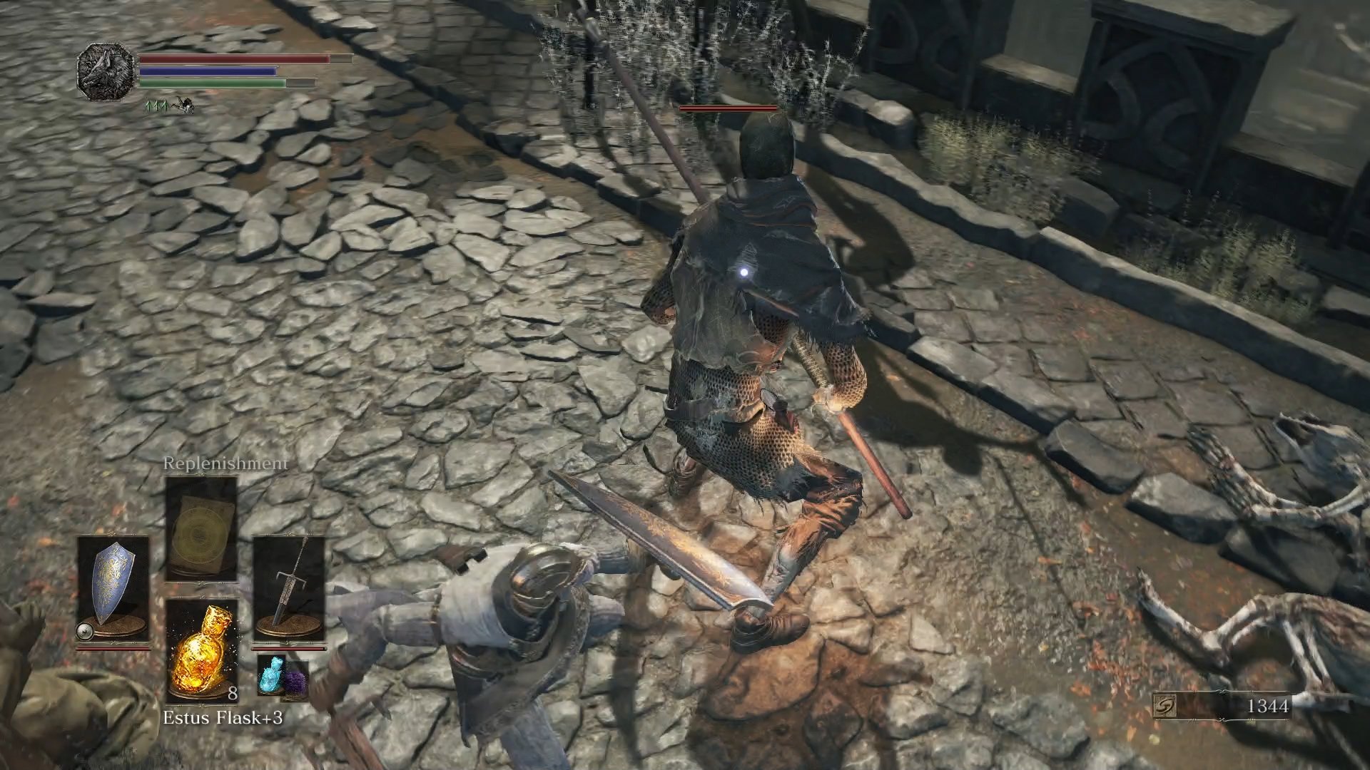 Dark Souls III - Imagen 20